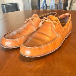 Adelante Slip-On Loafers